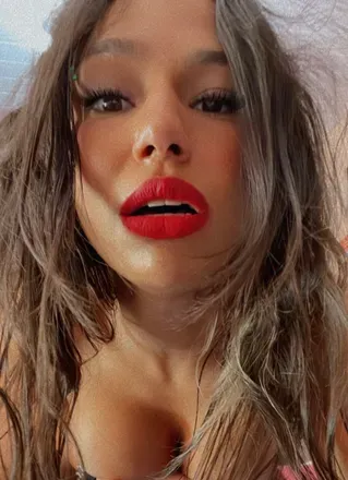 OnlyFans account  pretinhate avatar 1