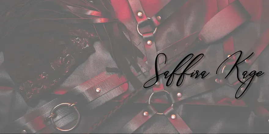 OnlyFans cuenta saffirakagexx header 2
