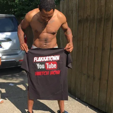 OnlyFans account  jack_theactor avatar 1