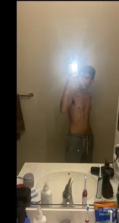 OnlyFans account  ebarrientos avatar 1