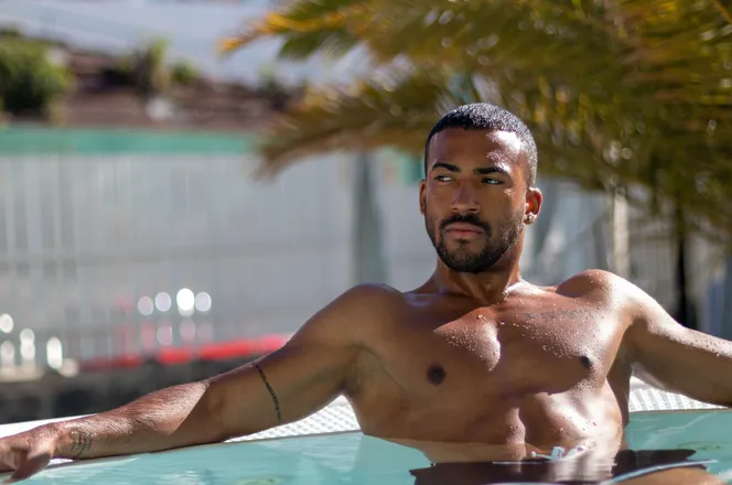 OnlyFans cuenta adonisramirezg header 2