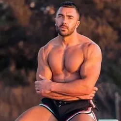 OnlyFans cuenta jamesgshore avatar 1
