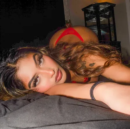 OnlyFans cuenta zazasfantasy avatar 1