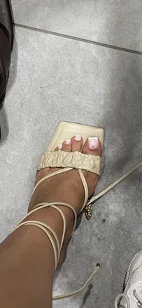OnlyFans cuenta loves_feet avatar 1