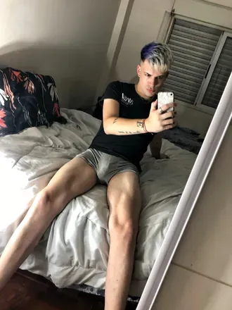 OnlyFans account  benjamin7722 avatar 1