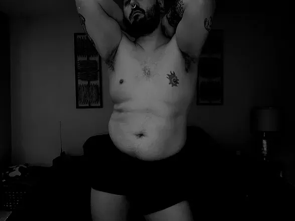 OnlyFans cuenta gloom_within avatar 1