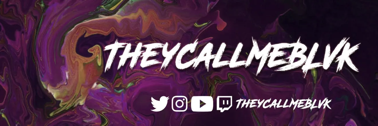 OnlyFans cuenta theycallmeblvk header 2