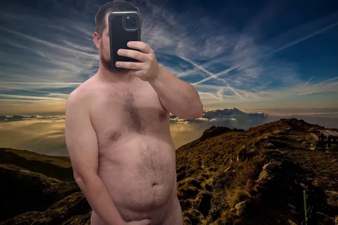 OnlyFans cuenta dadbod69xx avatar 1