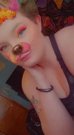 OnlyFans cuenta meganluvsyou avatar 1