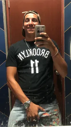 OnlyFans cuenta vitezam01 avatar 1