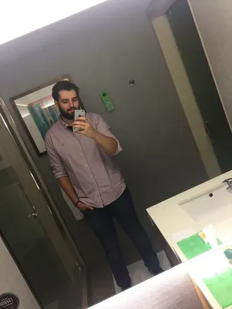 OnlyFans account  thatoneaverageguy98 avatar 1