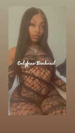 OnlyFans cuenta itsschanel avatar 1