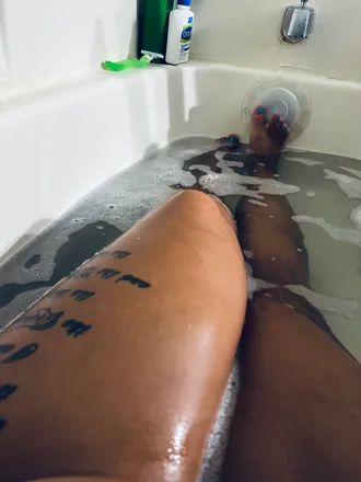 OnlyFans cuenta itsbrittnayybitchhh header 2