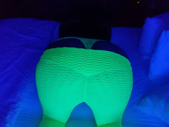 OnlyFans cuenta blacklightbootyvip avatar 1