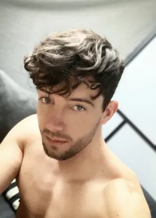 OnlyFans cuenta brammsterfree avatar 1