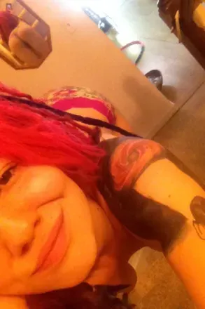 OnlyFans of phoenixphae
