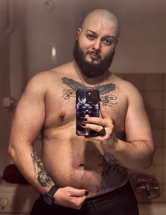 OnlyFans of beardragon26