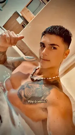 OnlyFans cuenta lucasmarianofrtizler avatar 1