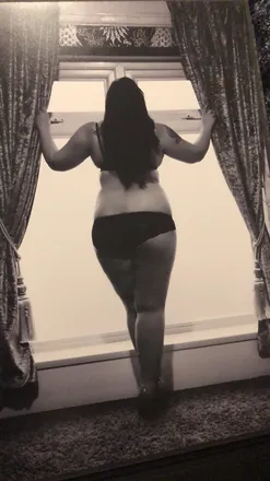 OnlyFans account  allyo89 header 2