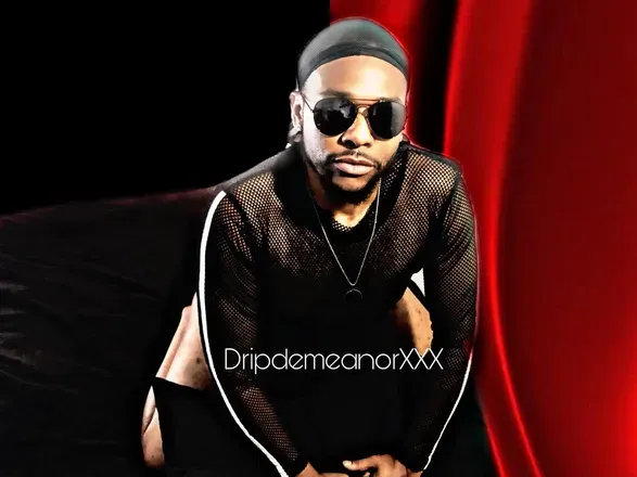 OnlyFans cuenta dripdemeanorxxx avatar 1