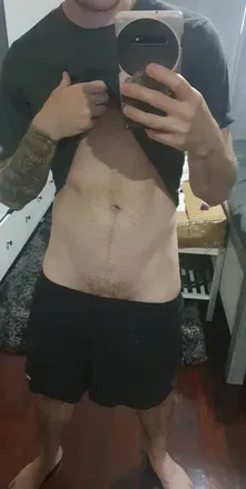 OnlyFans account  tide_44 avatar 1