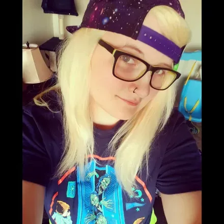 OnlyFans cuenta rainbowexplicit avatar 1