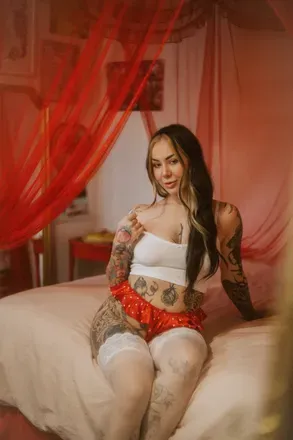 OnlyFans cuenta rose_thorne_vip avatar 1