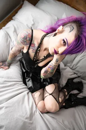OnlyFans cuenta lilymonster avatar 1