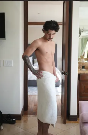 OnlyFans account  itzmegabe header 2