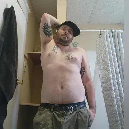 OnlyFans cuenta bonzdadbod avatar 1