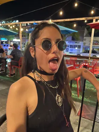 OnlyFans cuenta lewdxlilith avatar 1