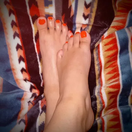 OnlyFans cuenta maryfootpics avatar 1