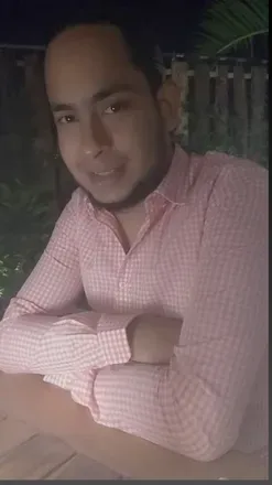 OnlyFans cuenta jeffcaribbeanhot avatar 1