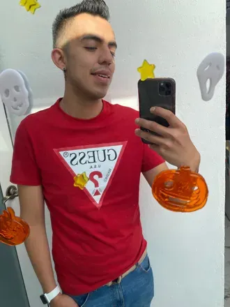 OnlyFans cuenta el_omar_20 avatar 1