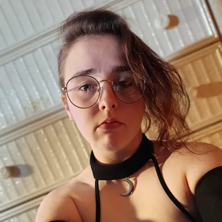 OnlyFans account  gaming_with_vanilla avatar 1