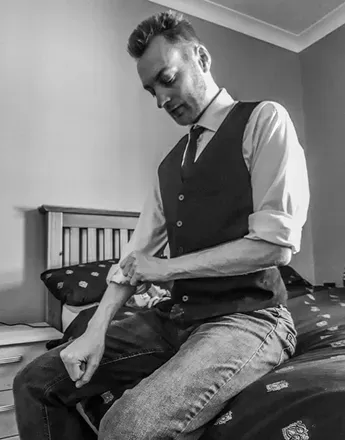 OnlyFans cuenta dyskexnick avatar 1