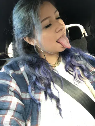 OnlyFans cuenta weedxxxslut avatar 1