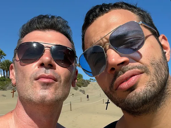 OnlyFans cuenta xtaticouple header 2