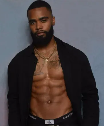 OnlyFans account  odeezynut avatar 1