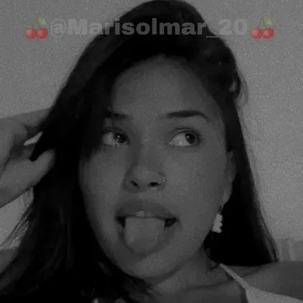 OnlyFans cuenta marisolmar_20 avatar 1