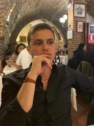 OnlyFans cuenta miguelangelopas avatar 1