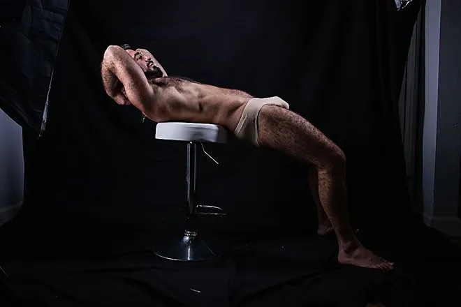 OnlyFans cuenta hairyman00 header 2