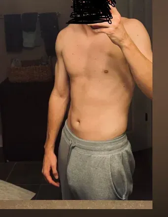OnlyFans cuenta bradstick avatar 1