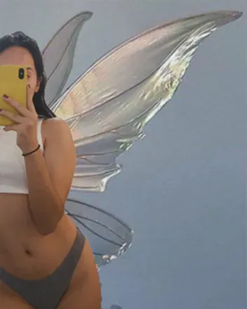 OnlyFans cuenta jinxfate avatar 1