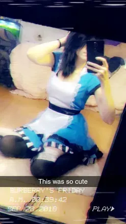 OnlyFans cuenta burb3rry avatar 1