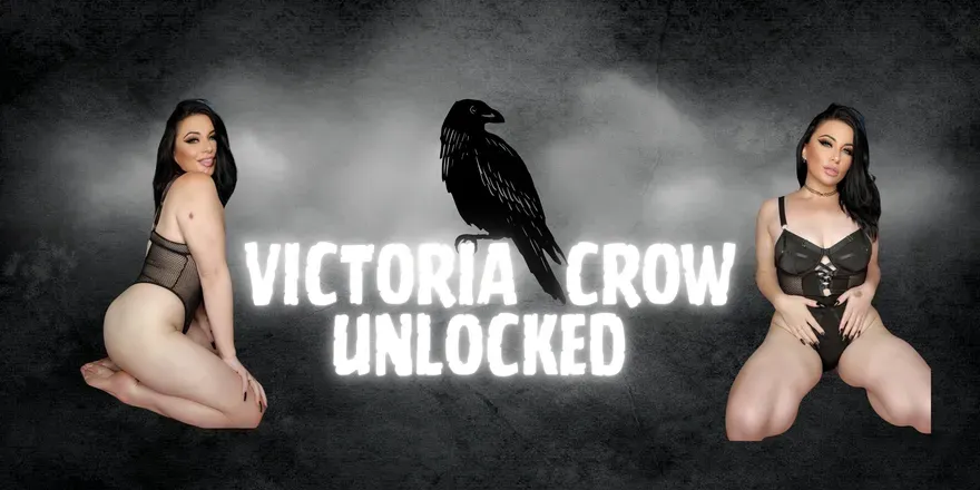 OnlyFans cuenta victoriacrowvip header 2