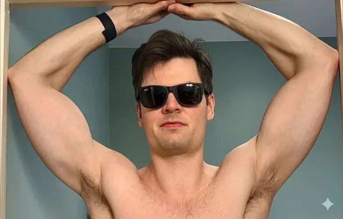 OnlyFans account  ephebe header 2
