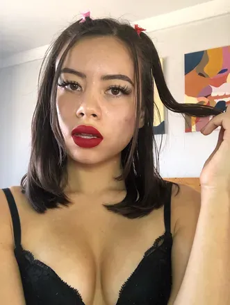 OnlyFans cuenta wasiangirl97 avatar 1