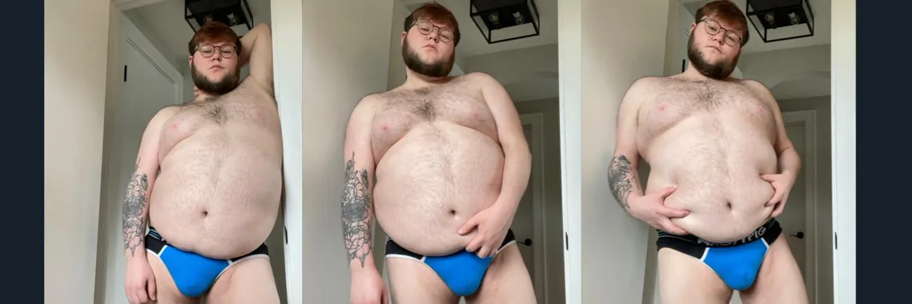OnlyFans cuenta colorfulcub header 2