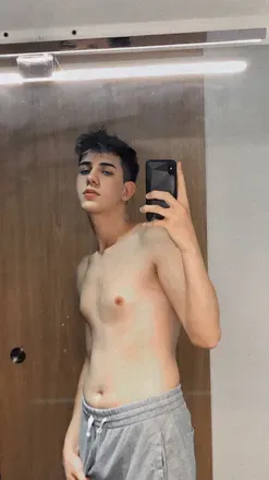 OnlyFans cuenta yourcandieboy avatar 1